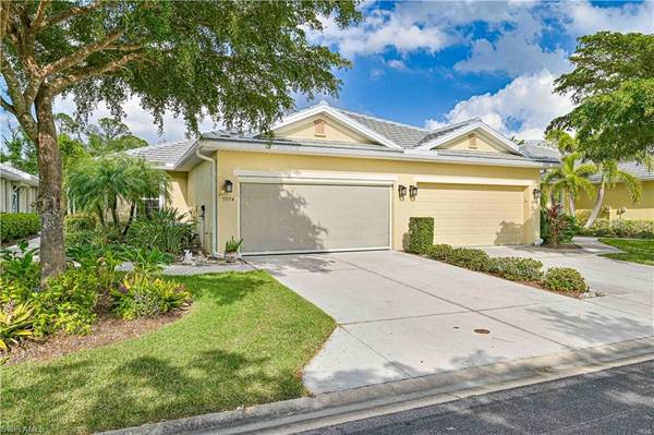 9974 Palmarrosa WAY, Fort Myers, FL 33919