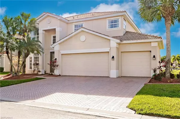 Fort Myers, FL 33913,13270 Little Gem CIR