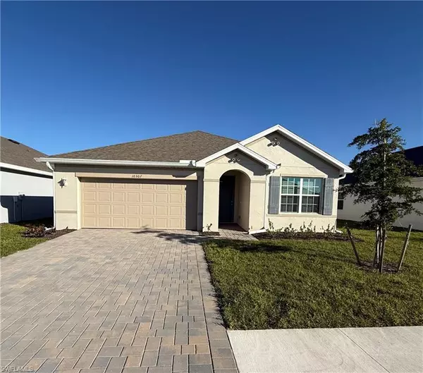 10307 Meandering River WAY, Fort Myers, FL 33905