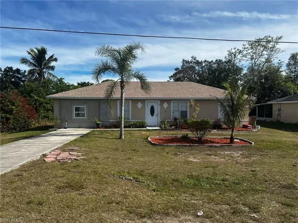 418 Alabama RD S, Lehigh Acres, FL 33936