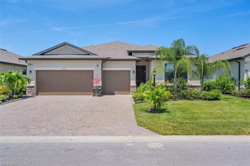 Fort Myers, FL 33905,14625 Carva LN