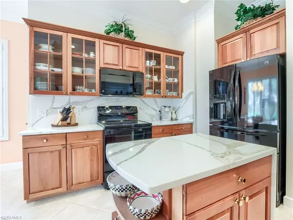 Estero, FL 34134,23790 Merano CT #202