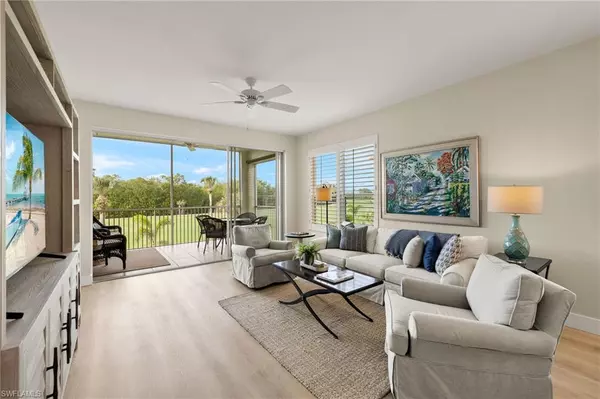 Naples, FL 34112,3554 HALDEMAN CREEK DR #125