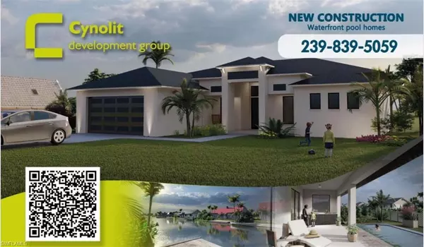 Cape Coral, FL 33909,1907 NE 34th TER