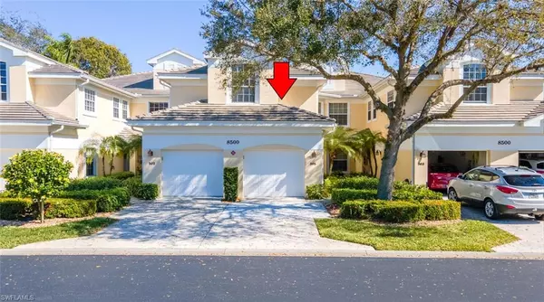 8500 Mystic Greens WAY #5-505, Naples, FL 34113