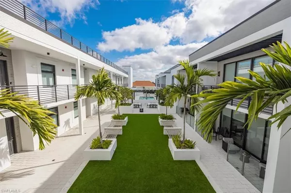 850 Central AVE #311, Naples, FL 34102