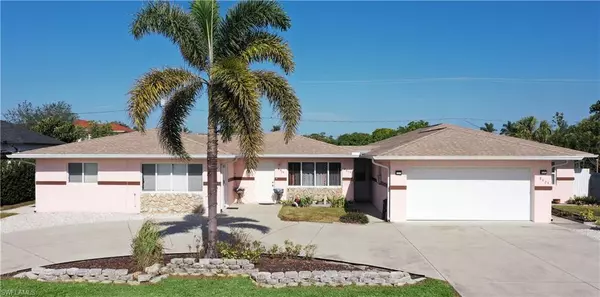 847 & 843 104th AVE N, Naples, FL 34108