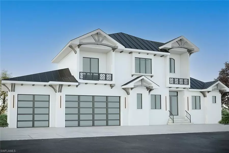 1108 Winterberry DR, Marco Island, FL 34145