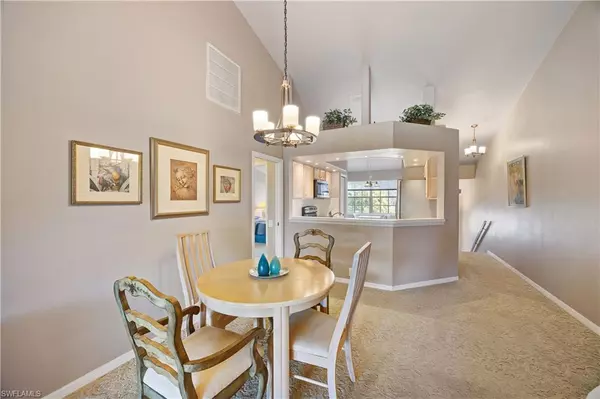 Bonita Springs, FL 34135,13611 Worthington WAY #1310