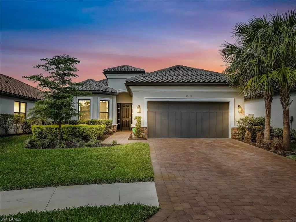 Naples, FL 34114,15255 Arpino CT