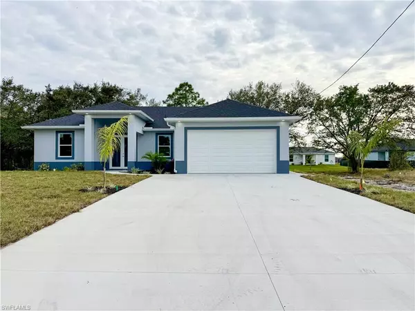 4011 18th ST SW,  Lehigh Acres,  FL 33976