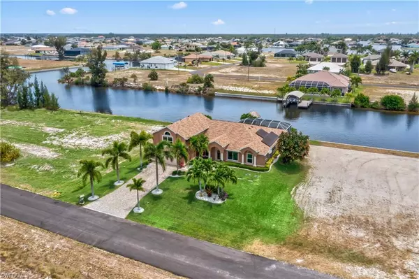 Cape Coral, FL 33993,2847 NW 46th PL