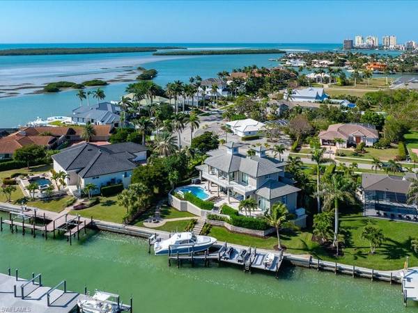 1051 E Inlet DR, Marco Island, FL 34145