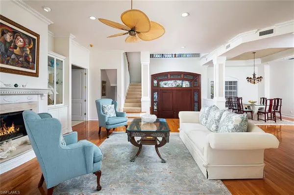 Naples, FL 34108,140 Heron AVE