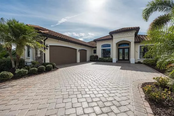 Naples, FL 34120,2280 Somerset PL