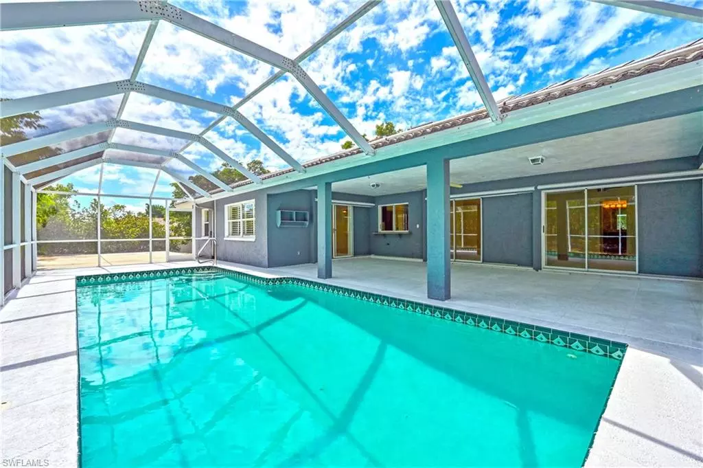 Marco Island, FL 34145,2016 Sheffield AVE