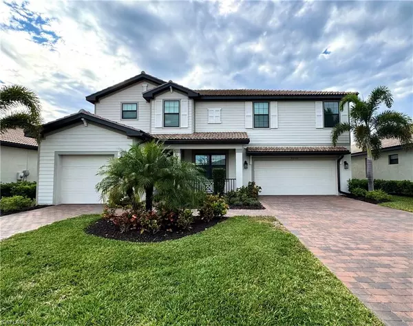 20100 Napa LOOP, Estero, FL 33928