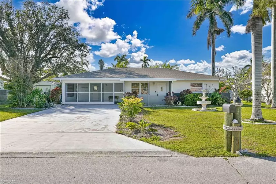 4146 E River DR, Fort Myers, FL 33916