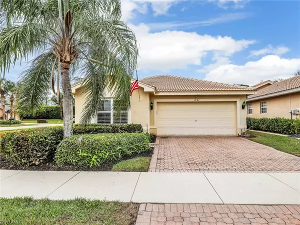 Naples, FL 34119,1591 Windamere LN