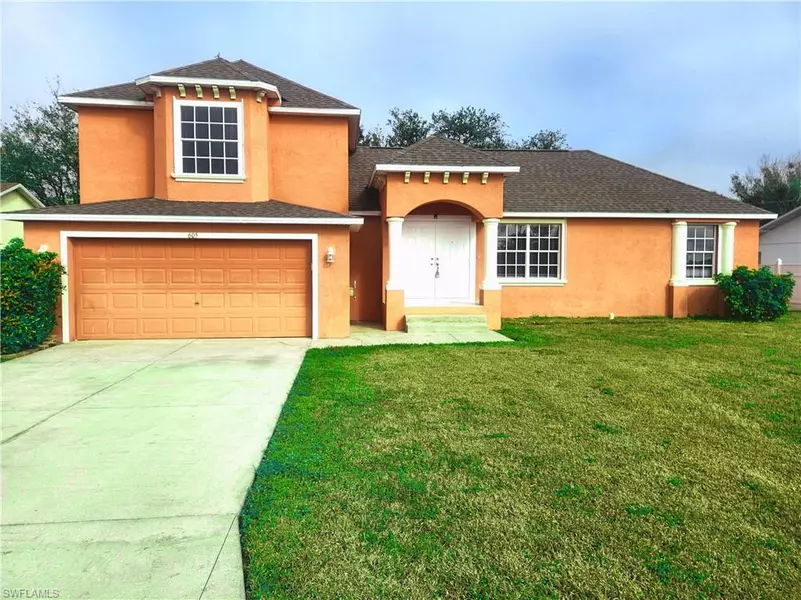 605 SE 3rd TER, Cape Coral, FL 33990