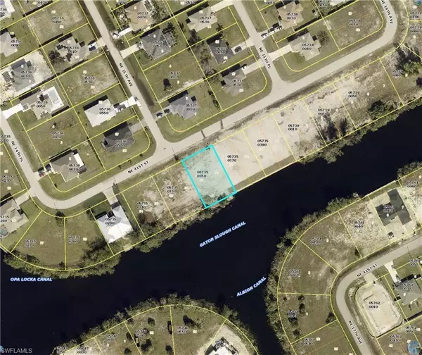 Cape Coral, FL 33909,1500 NE 41st ST