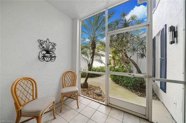 Naples, FL 34108,7058 Barrington CIR #101