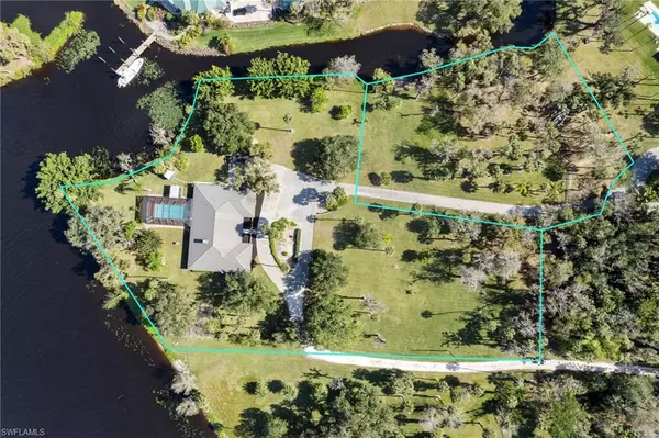 Labelle, FL 33935,680 Turtle LN