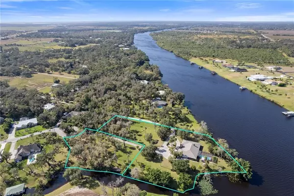 Labelle, FL 33935,680 Turtle LN