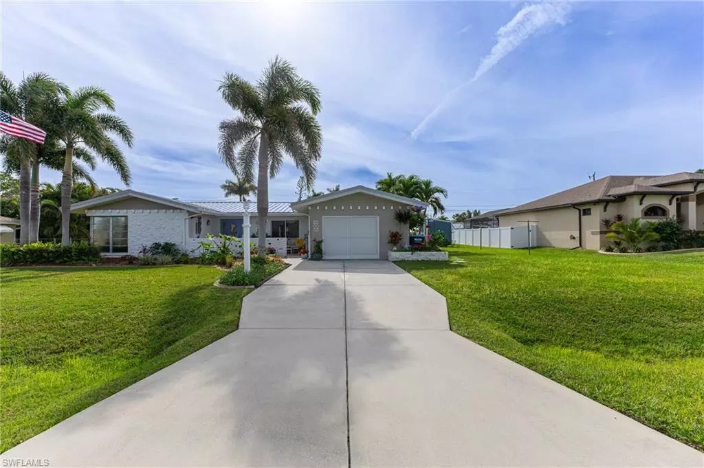 Cape Coral, FL 33904,234 SE 44th ST