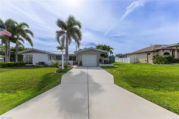 234 SE 44th ST, Cape Coral, FL 33904