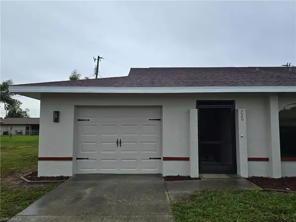 720 SE 46th TER, Cape Coral, FL 33904