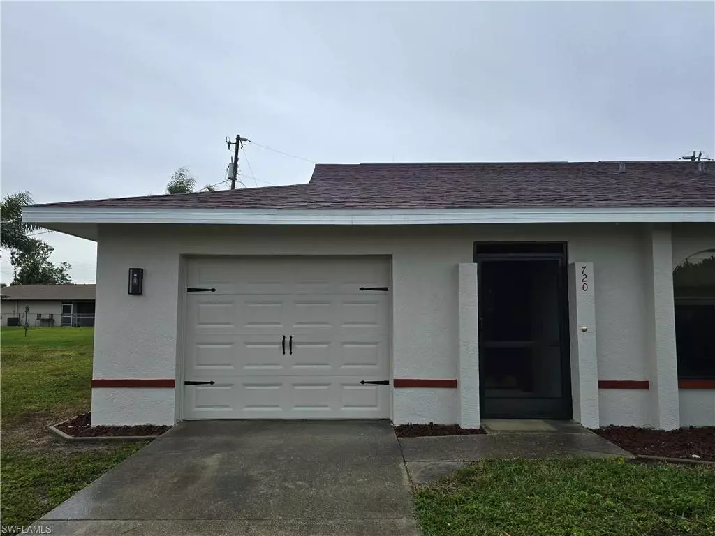 Cape Coral, FL 33904,720 SE 46th TER