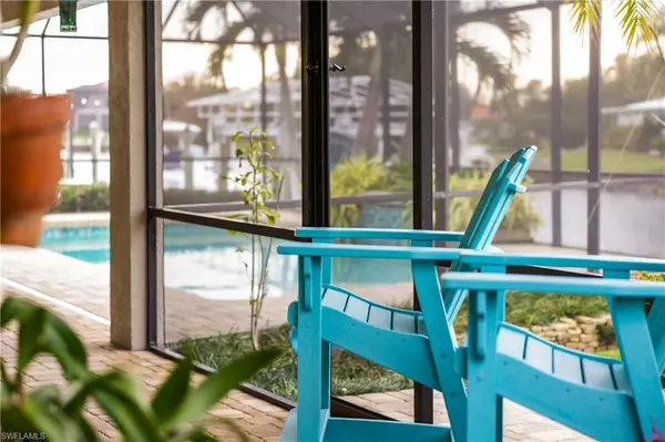 North Fort Myers, FL 33917,2167 Cape WAY