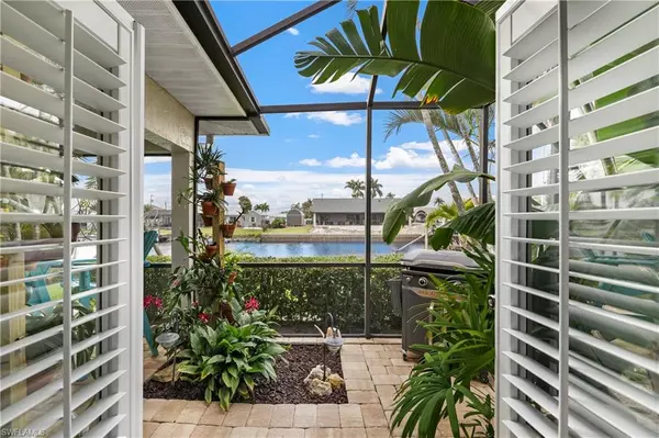 North Fort Myers, FL 33917,2167 Cape WAY