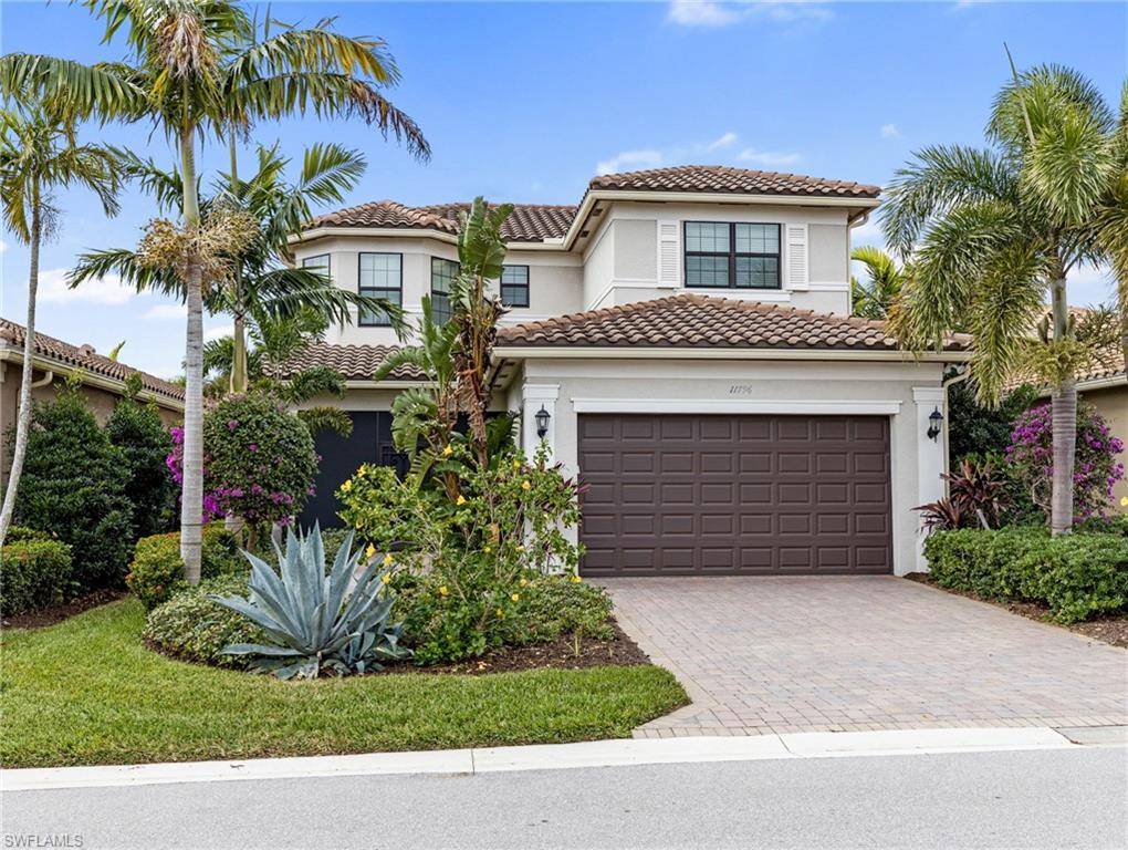 11796 Meadowrun CIR, Fort Myers, FL 33913