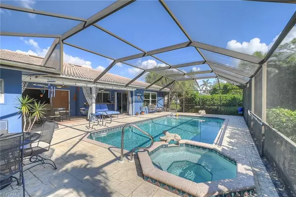 Bonita Springs, FL 34135,9750 Delaware ST