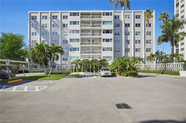 1900 Clifford ST #704, Fort Myers, FL 33901