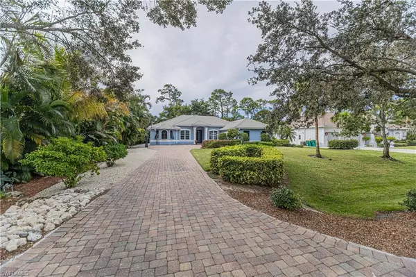 Naples, FL 34109,5701 Waxmyrtle WAY