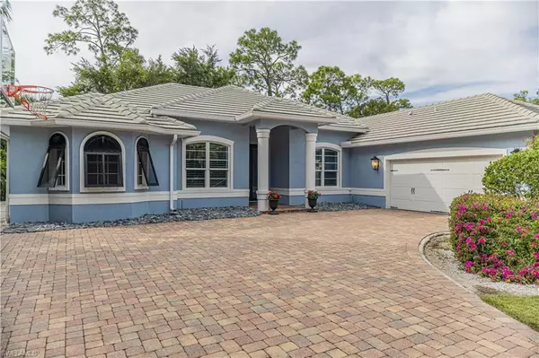 Naples, FL 34109,5701 Waxmyrtle WAY