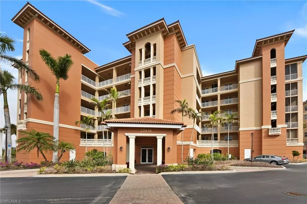 Fort Myers Beach, FL 33931,22628 Island Pines WAY #1502