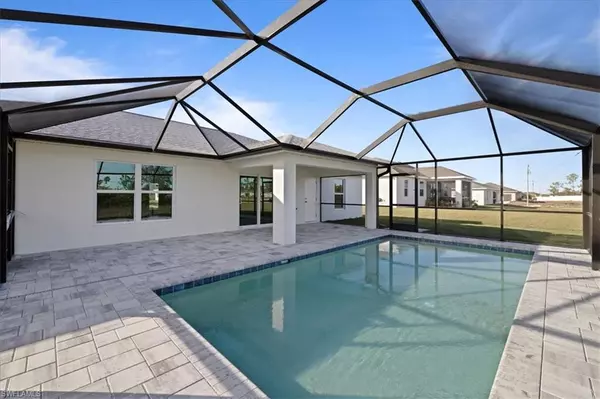 Cape Coral, FL 33993,1903 NW 19th PL