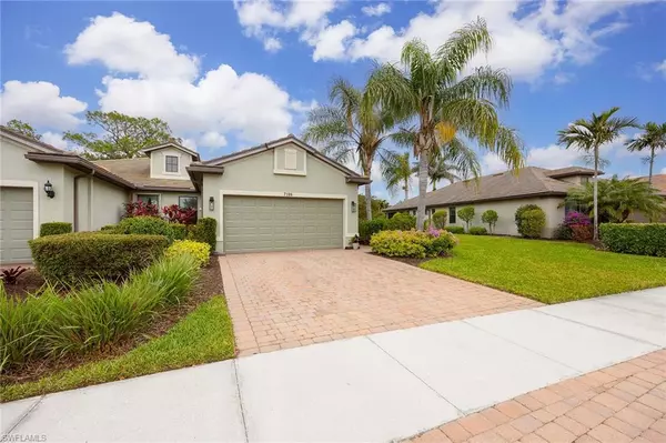 Naples, FL 34114,7199 Live Oak DR