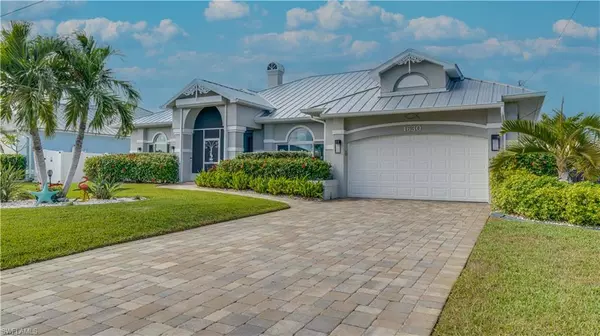 1630 NW 43rd AVE, Cape Coral, FL 33993