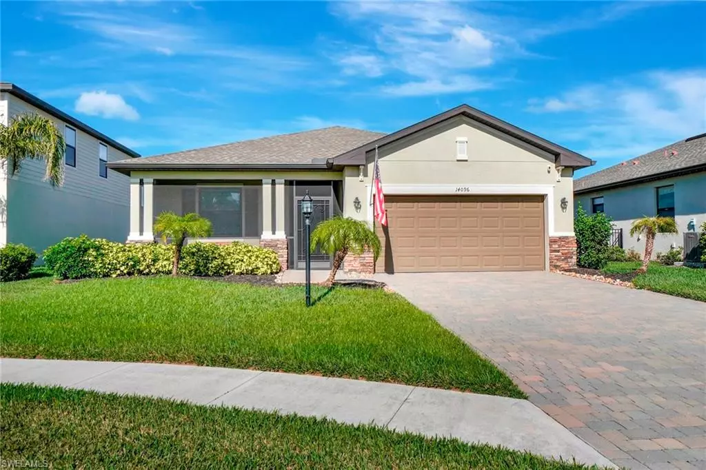 Fort Myers, FL 33905,14096 Vindel CIR