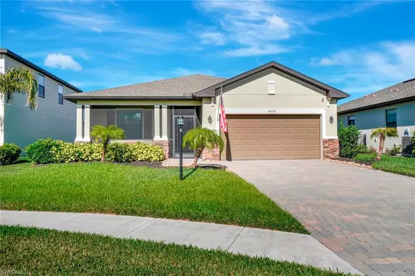 14096 Vindel CIR, Fort Myers, FL 33905