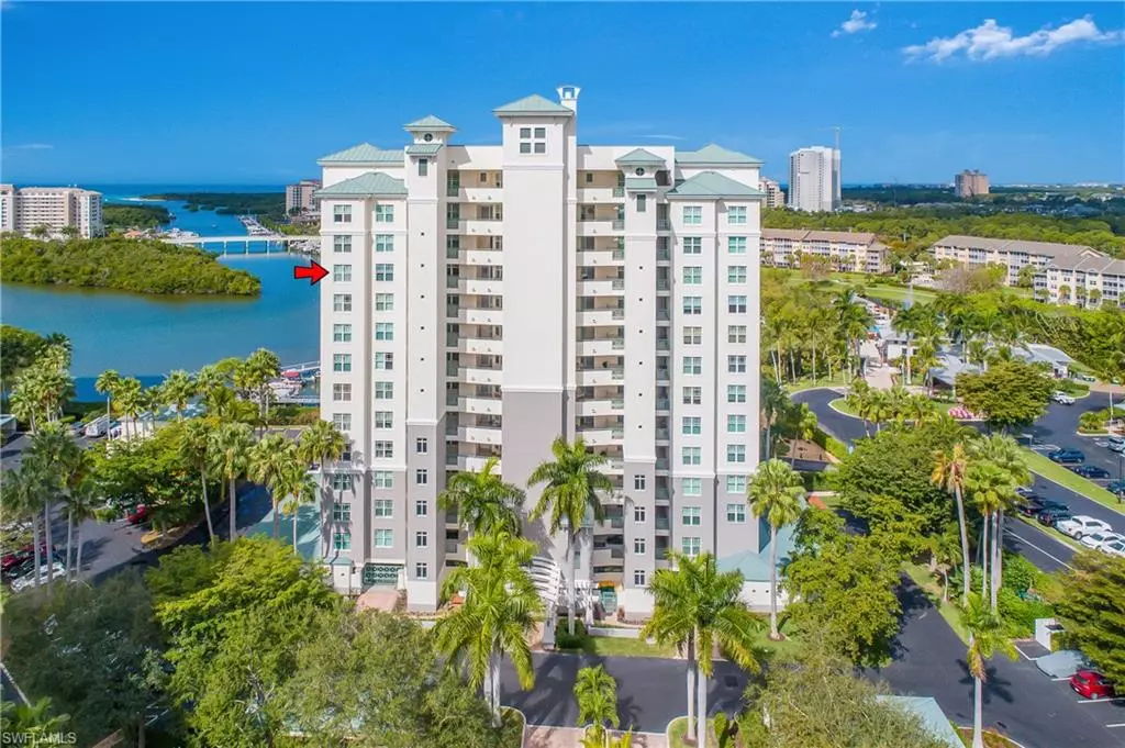 Naples, FL 34110,430 Cove Tower DR #1001