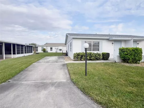 4 Aztec Lily LN, Lehigh Acres, FL 33936