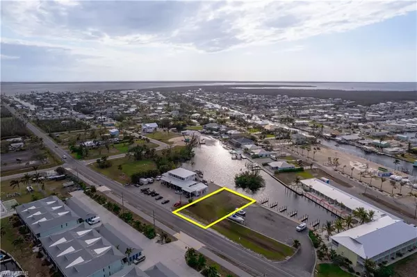 St. James City, FL 33956,2891 Oleander ST