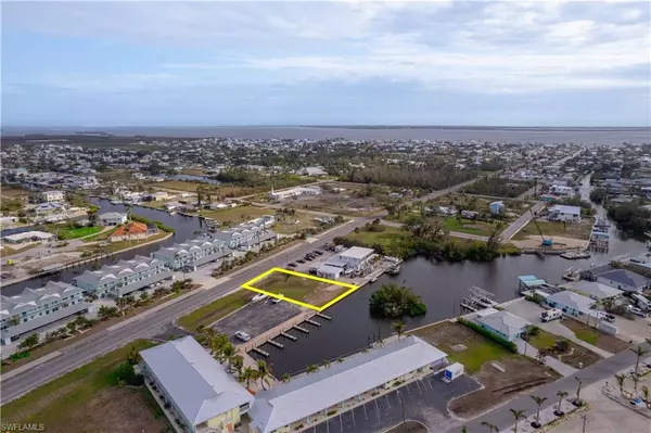 St. James City, FL 33956,2891 Oleander ST