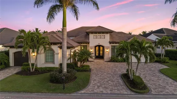 17409 Via Lugano CT, Miromar Lakes, FL 33913